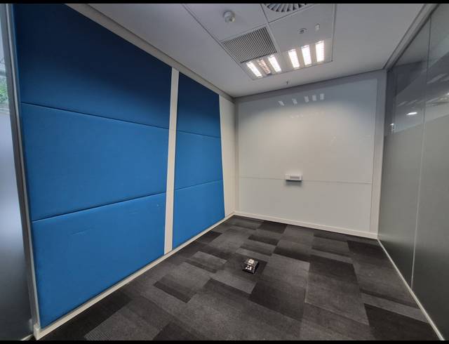 1,094M² OFFICE TO LET IN SANDTON CENTRAL